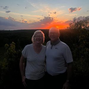 Meet your Posher, Cindy